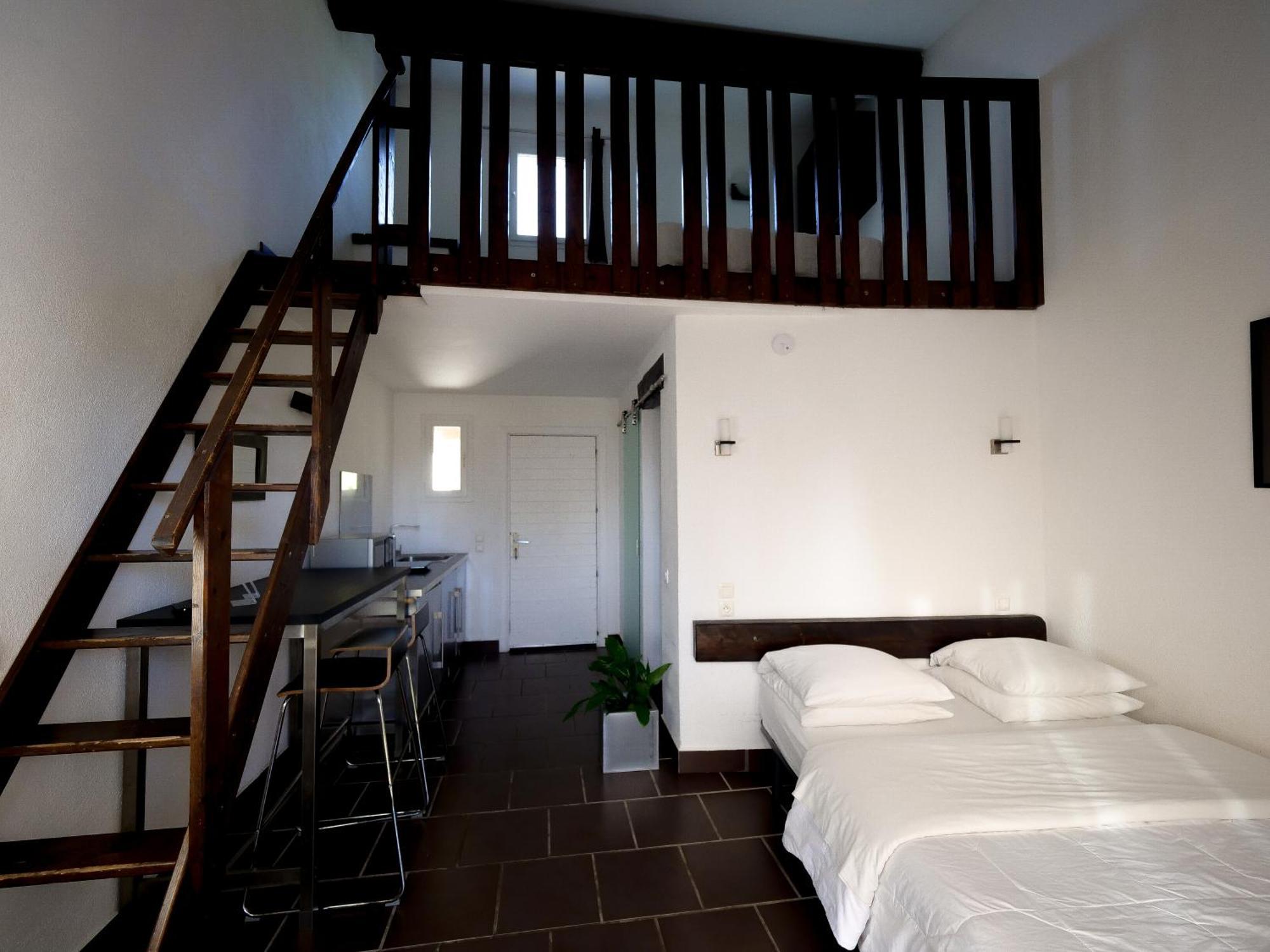 Mas Mls Saintes-Maries-de-la-Mer Exterior foto